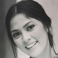 Ariella Arida, 36 (Modella)