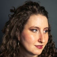 Ariella Elm, 31 (TikTok Star)