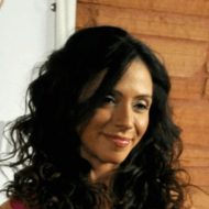 Ariella Ferrera, 46 (Instagram Star)