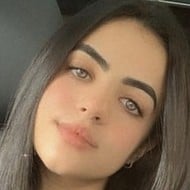 Arielle Bonnardel, 26 (TikTok明星)
