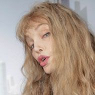 Arielle Dombasle, 65 (Movie Actress)