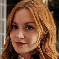 Arielle Free, 37 (Radio Host)