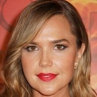 Arielle Kebbel, 39 (Movie Actress)