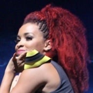 Arielle Macedo, 36 (舞蹈家)