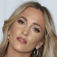 Arielle Reitsma, 36 (電影女演員)