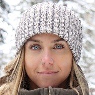 Arielle Shipe, 34 (博主)