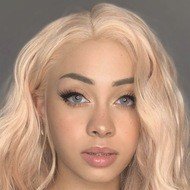 Arielle Tara, 24 (TikTok Star)