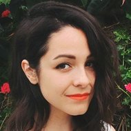 Arielle Vey, 36 (Photographe)