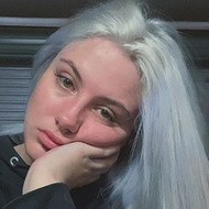 Ariellxe, 25 (Instagram Star)