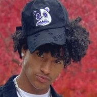 Aries Williams, 20 (TikTok Star)