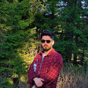 Arifhan Durmus, 27 (电影演员)