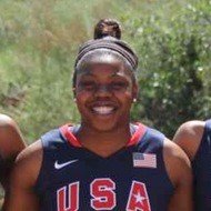 Arike Ogunbowale, 27 (Người chơi bóng rổ)