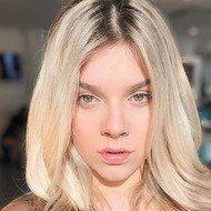 Arilena Ara, 25 (流行歌手)