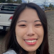 Arin Kim, 30 (TikTok Star)