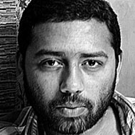 Arin Paul, 43 (Director)