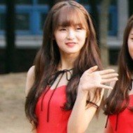 Arin, 24 (Pop Singer)