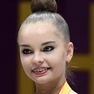 Arina Averina, 27 (体操运动员)