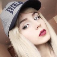 Arina Kalenskaya, 29 (Likee Star)