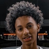 Arion Burns, 23 (TikToker)