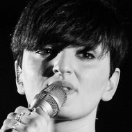 Arisa, 41 (Pop Singer)