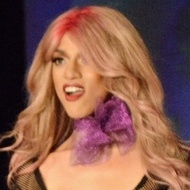 Arisce Wanzer, 29 (Modella)