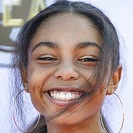Arista Arhin, 19 (TV-actrice)