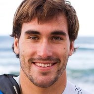 Aritz Aranburu, 38 (Surfer)