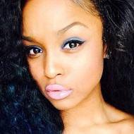 Ariyanna Ingram, 25 (R&B歌手)