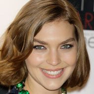 Arizona Muse, 37 (Model)