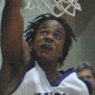 Arizona Reid, 39 (Basketball Player)