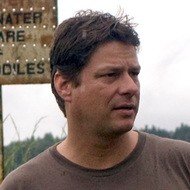 Arjan Roskam, 55 (Entrepreneur)