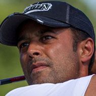 Arjun Atwal, 50 (Golfer)