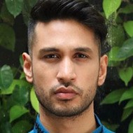 Arjun Kanungo, 35 (Cantante Pop)