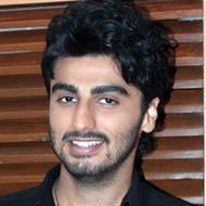 Arjun Kapoor, 38 (Movie Actor)