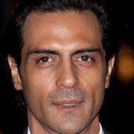 Arjun Rampal, 51 (Attore di film)