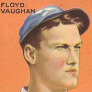 Arky Vaughan (1912 - 1952) (棒球選手)
