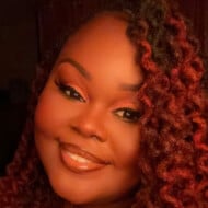 Arleisha  Marshall, 39 (TikTok明星)