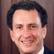 Arlen Specter (1930 - 2012) (Politician)