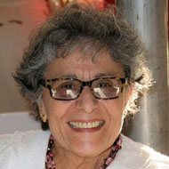 Arlene Alda, 90 (Children's Author)