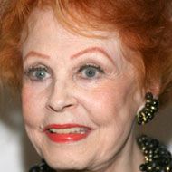 Arlene Dahl (1925 - 2021) (Movie Actress)