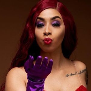 Arlene MC, 25 (Pop Singer)