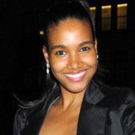 Arlenis Sosa, 36 (Model)