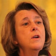 Arlette Chabot, 74 (Journalist)