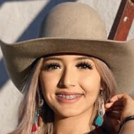 Arlette Lazalde, 23 (TikToker)