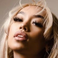 arlizle, 24 (TikTok Star)