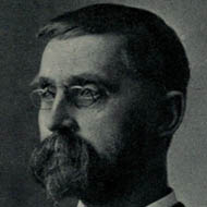 Arlo Bates (1850 - 1918) (Essayist)