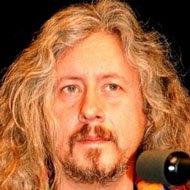 Arlo Guthrie, 76 (Country Singer)