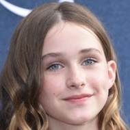 Arlo Mertz, 14 (Movie Actress)