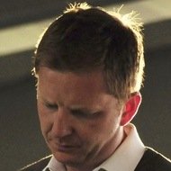 Arlo White, 52 (Sportscaster)