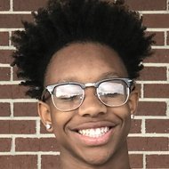 Armahni Gibson, 23 (Instagram明星)